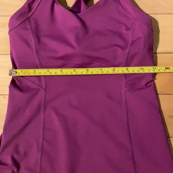 ⭐️2/$35 LULULEMON Tank top XXS - Picture 6 of 6